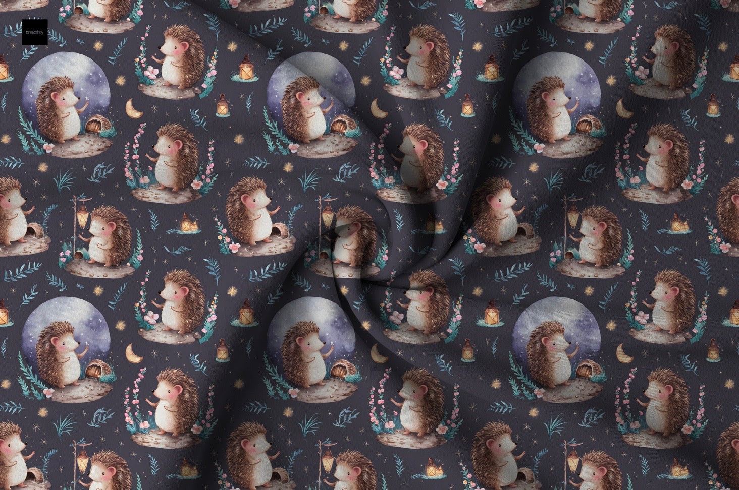 Igel  Dezember Vorbestellung